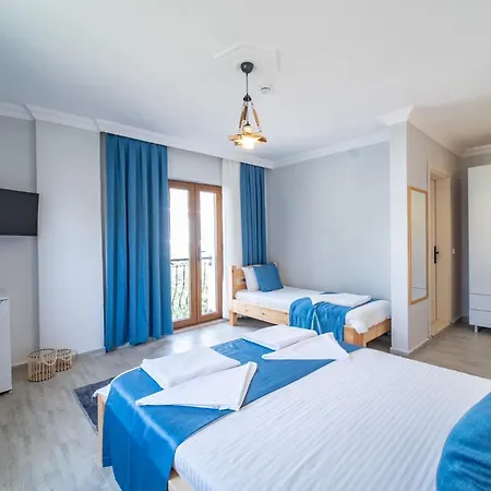 Saygın Otel *