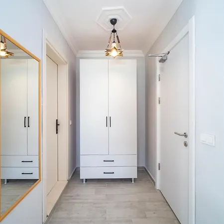 Saygin מלון סלימייה