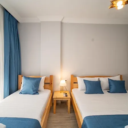 Otel Saygın *