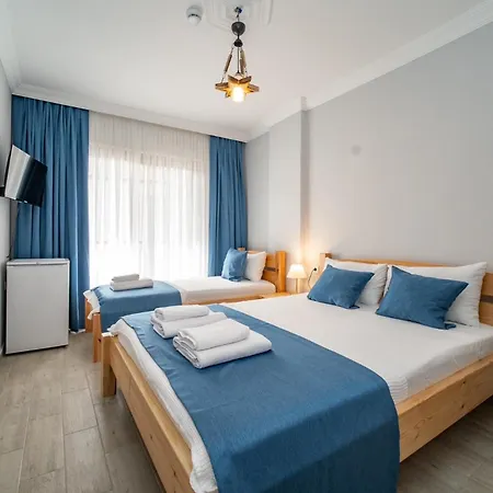 Saygin מלון סלימייה