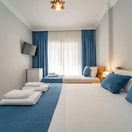 Saygın Otel *