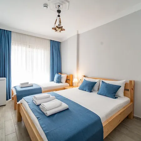 Otel Saygın Selimiye (Aegean)