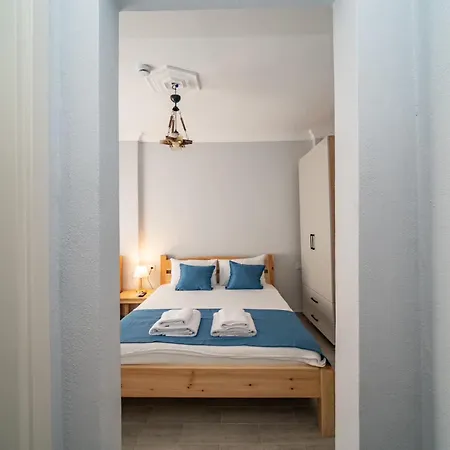 Saygın Selimiye (Aegean)