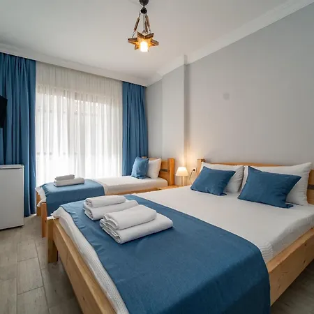 Saygın Otel Selimiye (Aegean)