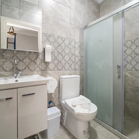 Otel Saygın