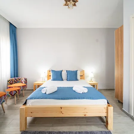 Saygın Otel