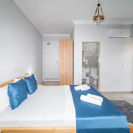 Saygın Otel *