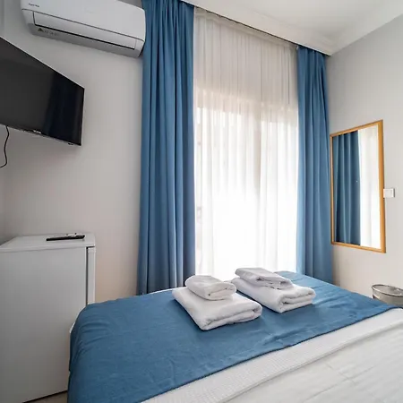 Otel Saygın *