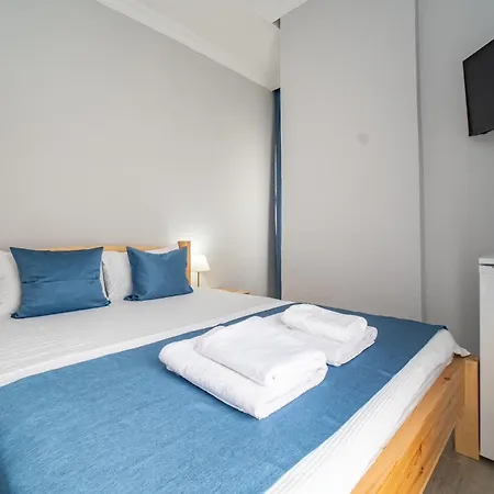Otel Saygın