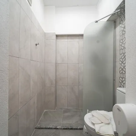 Saygın Otel *
