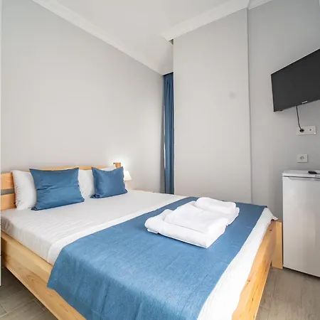 Otel Saygın