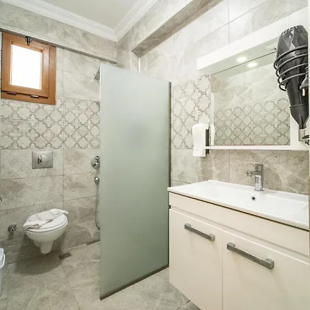 Saygın Otel *