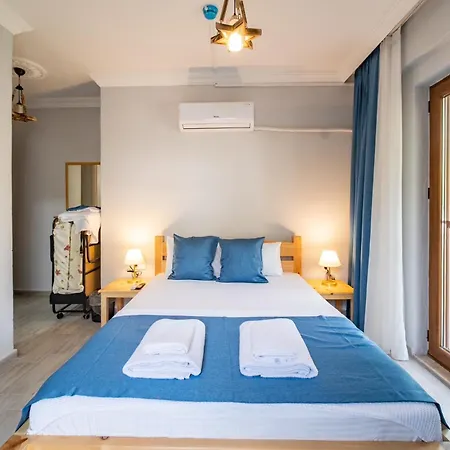 Saygın Otel *