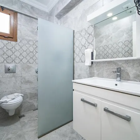 Otel Saygın Selimiye (Aegean)