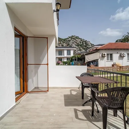 Otel Saygın *