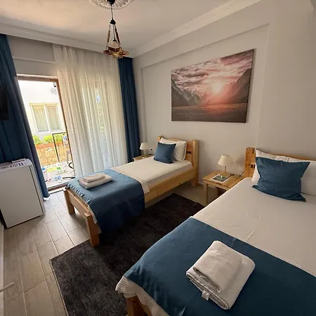 Otel Saygın *