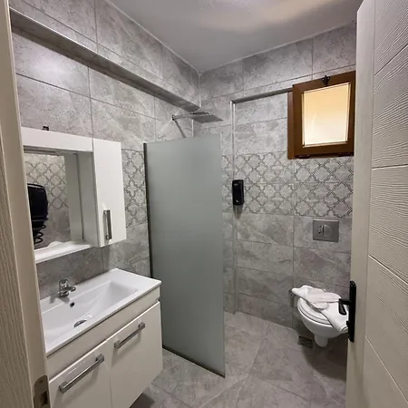 Saygın Otel