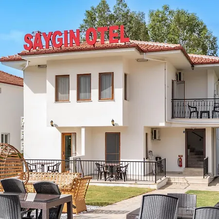 מלון Saygin