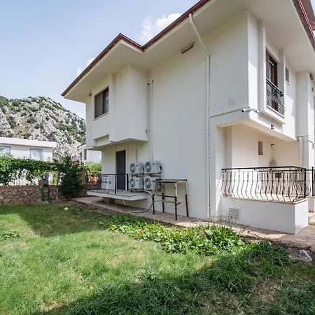 Saygın Otel