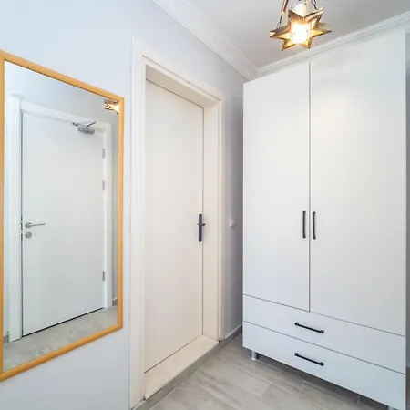 Saygin Отель Селемие