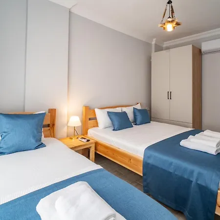 Saygin Отель Селемие