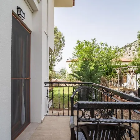 Saygin Отель Селемие