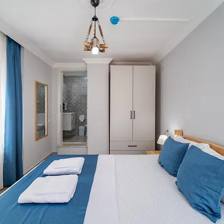 Saygin Отель Селемие