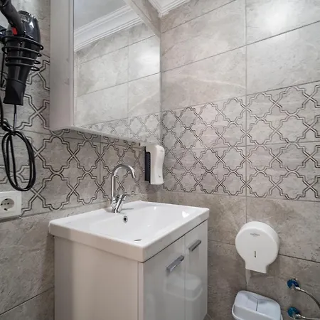 Отель Saygin Селемие