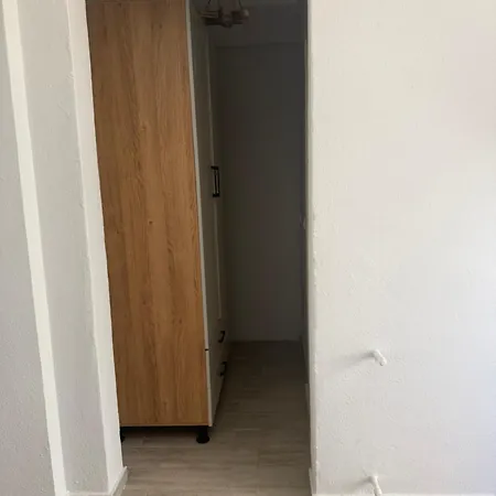 Saygin Отель Селемие